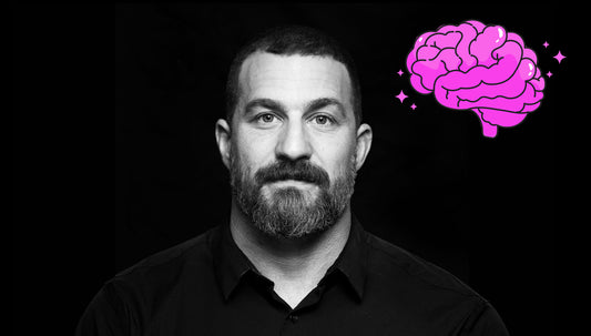 Andrew Huberman - The Power of the Anterior Mid-Cingulate Cortex