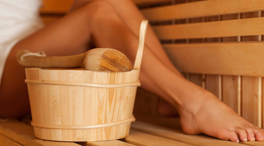 Andrew Huberman – Saunas Can Extend Your Life - Ascendment