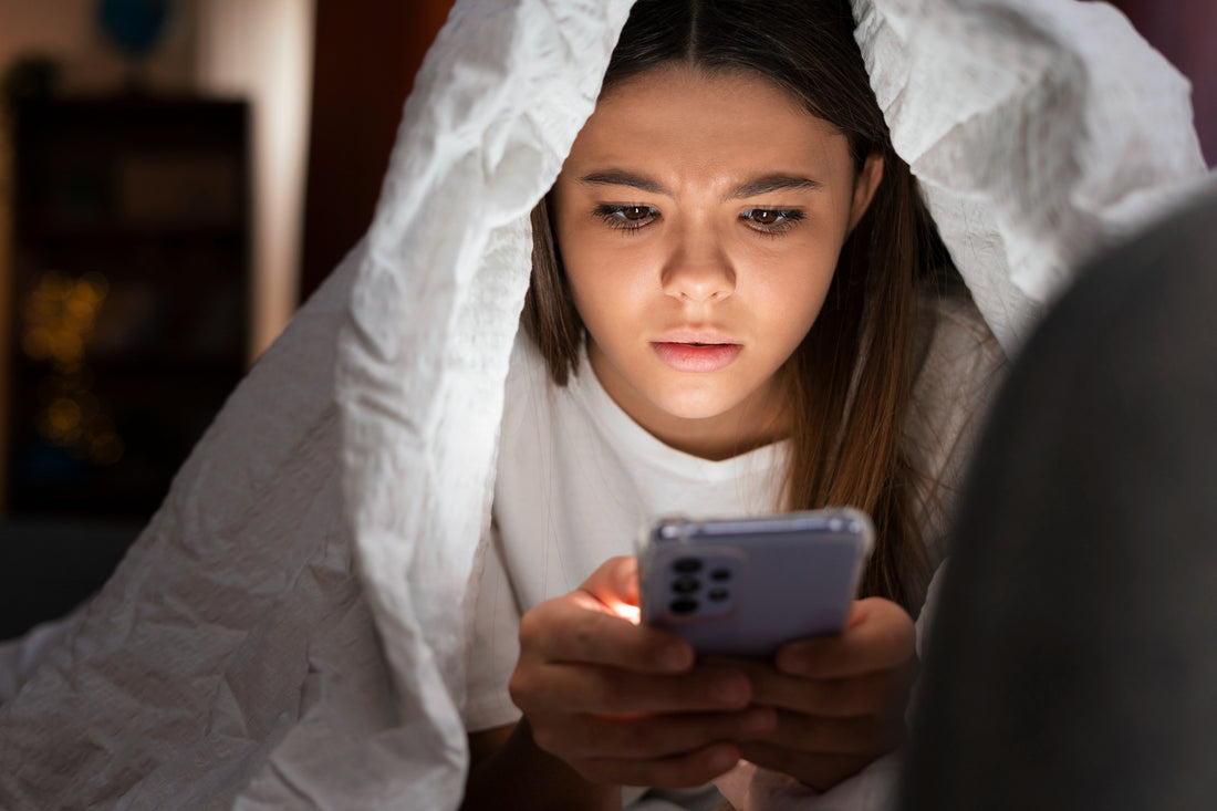 Benefits of a Social Media Detox - Ascendment Mental Health Blog