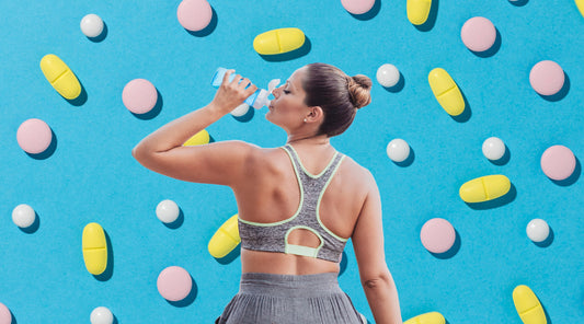 Does Vitamin Water Promote Fitness and Health? Discover the True Nutritional Worth - Ascendment
