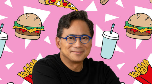 Dr. William Li – Foods to Avoid - Ascendment