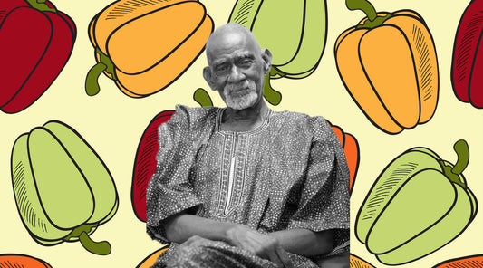 Dr Sebi's Approved Food List - Ascendment