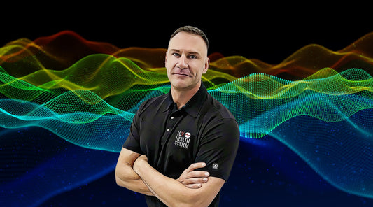 Gary Brecka - The Benefits of PEMF Mats