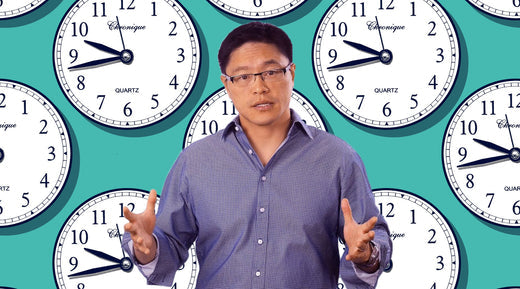 Jason Fung – How To Fast For Weight Loss - Ascendment