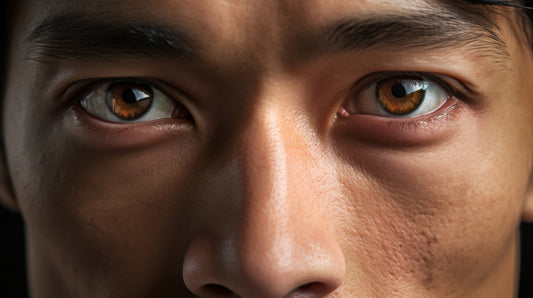 Laser Vision - How to Increase Focus - Ascendment Self-Growth Blog