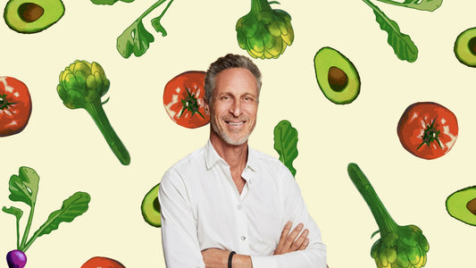 Mark Hyman Approved Food List - Ascendment