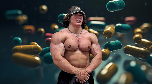 Sam Sulek on Supplements: Which Supplements & Vitamins Does Sam Sulek Take? - Ascendment
