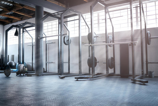 Starting Out at The Gym - Advice for Beginners