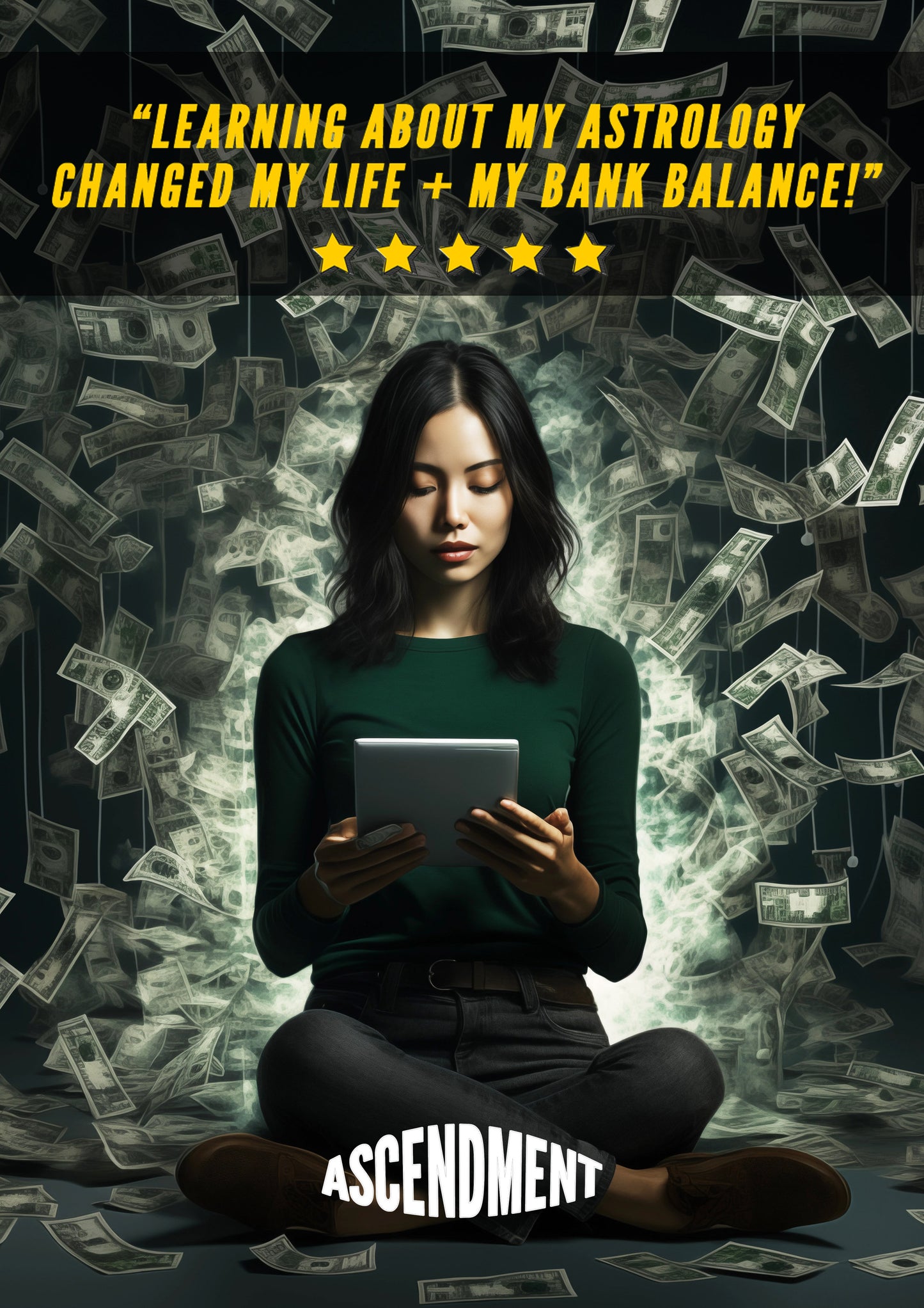 How to Make Money With Astrology Guide