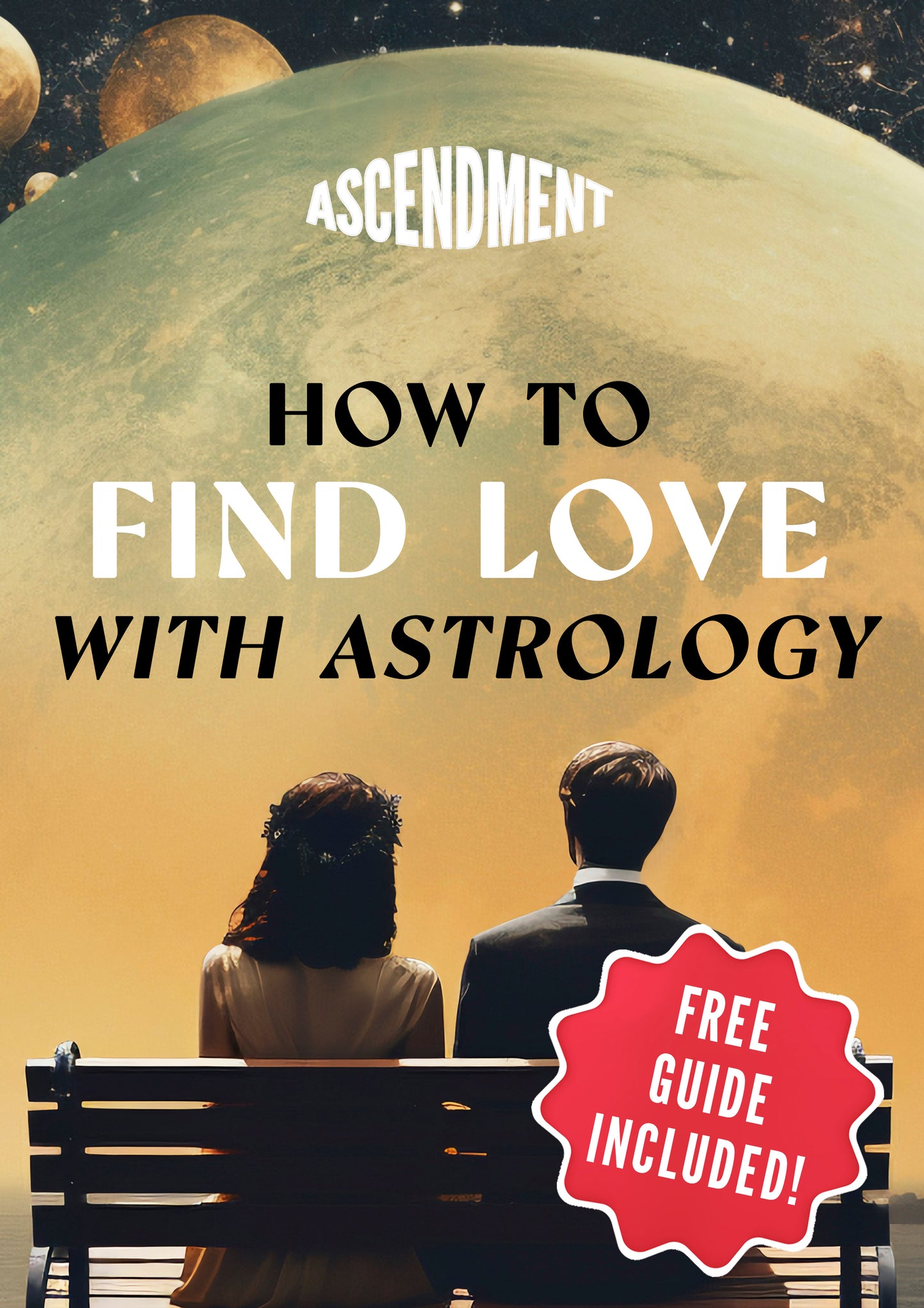How to Make Money With Astrology Guide