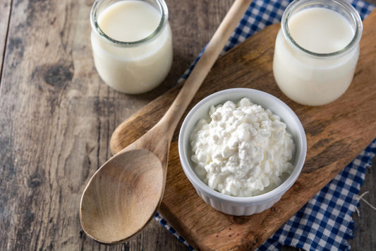 10 Mood Boosting Foods – Healthy Edition - Ascendment Mental Health Blog