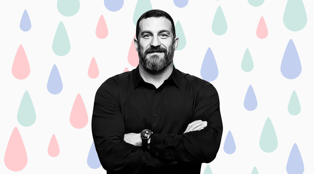 Andrew Huberman – How Bad Is Tap Water for Your Health? - Ascendment