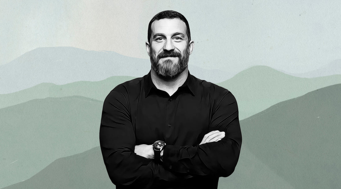 Andrew Huberman on the Benefits of Meditation: Why Consistency Matters - Ascendment