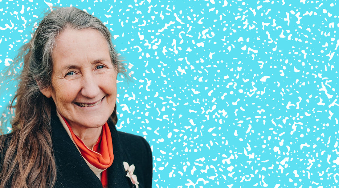 Barbara O’Neill – Water, Hydration & Celtic Sea Salt - Ascendment