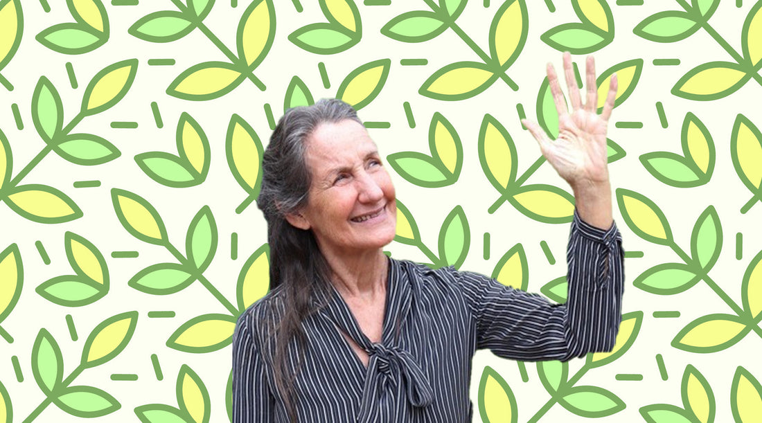 Barbara O’Neill’s Approved Food List - Ascendment