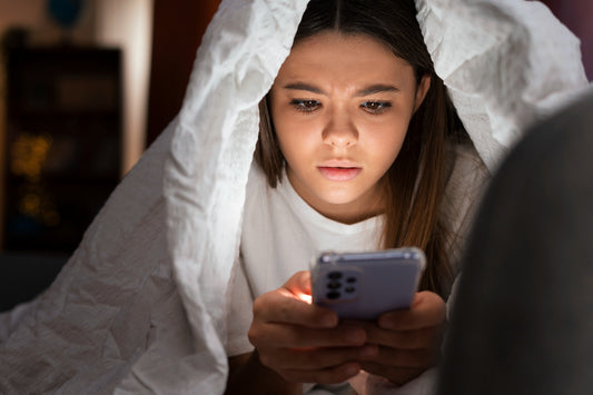 Benefits of a Social Media Detox - Ascendment Mental Health Blog