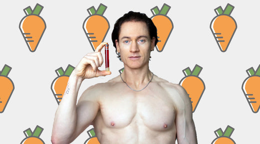 Bryan Johnson’s Anti-Aging Diet – What Does He Eat - Ascendment