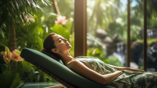 Calm the Mind – 8 Methods to Relax - Ascendment Mental Health Blog