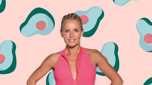Davinia Taylor’s Approved Food List - Ascendment