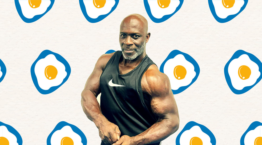 Eddie Abbew Approved Food List - Ascendment