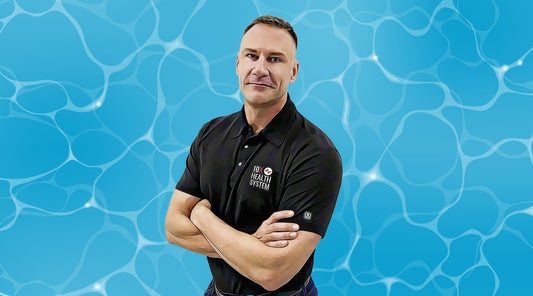 Gary Brecka Cold Plunge Protocol – The Benefits of Ice Baths - Ascendment