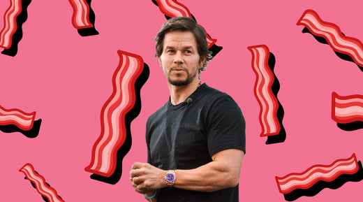 Mark Wahlberg’s Food List - What Does Mark Wahlberg Eat? - Ascendment