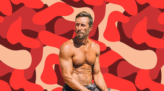 Paul Saladino Approved Food List - Ascendment