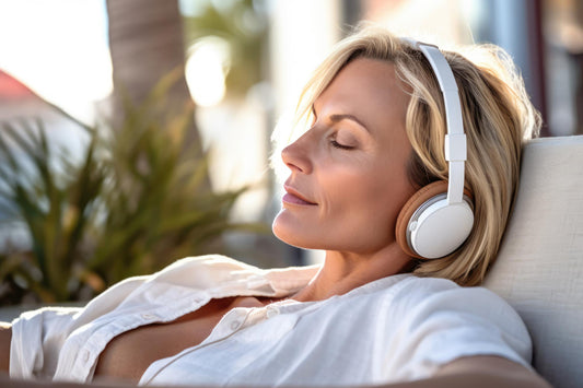 Solfeggio Frequencies - Supercharge Self-Growth - Ascendment Mental Health Blog