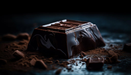 The Benefits of Dark Chocolate - Ascendment Health & Fitness Blog