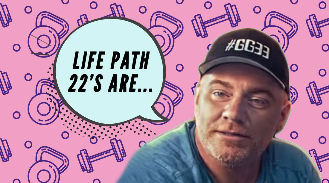 What Does GG33 Say About Life Path 22? - Ascendment