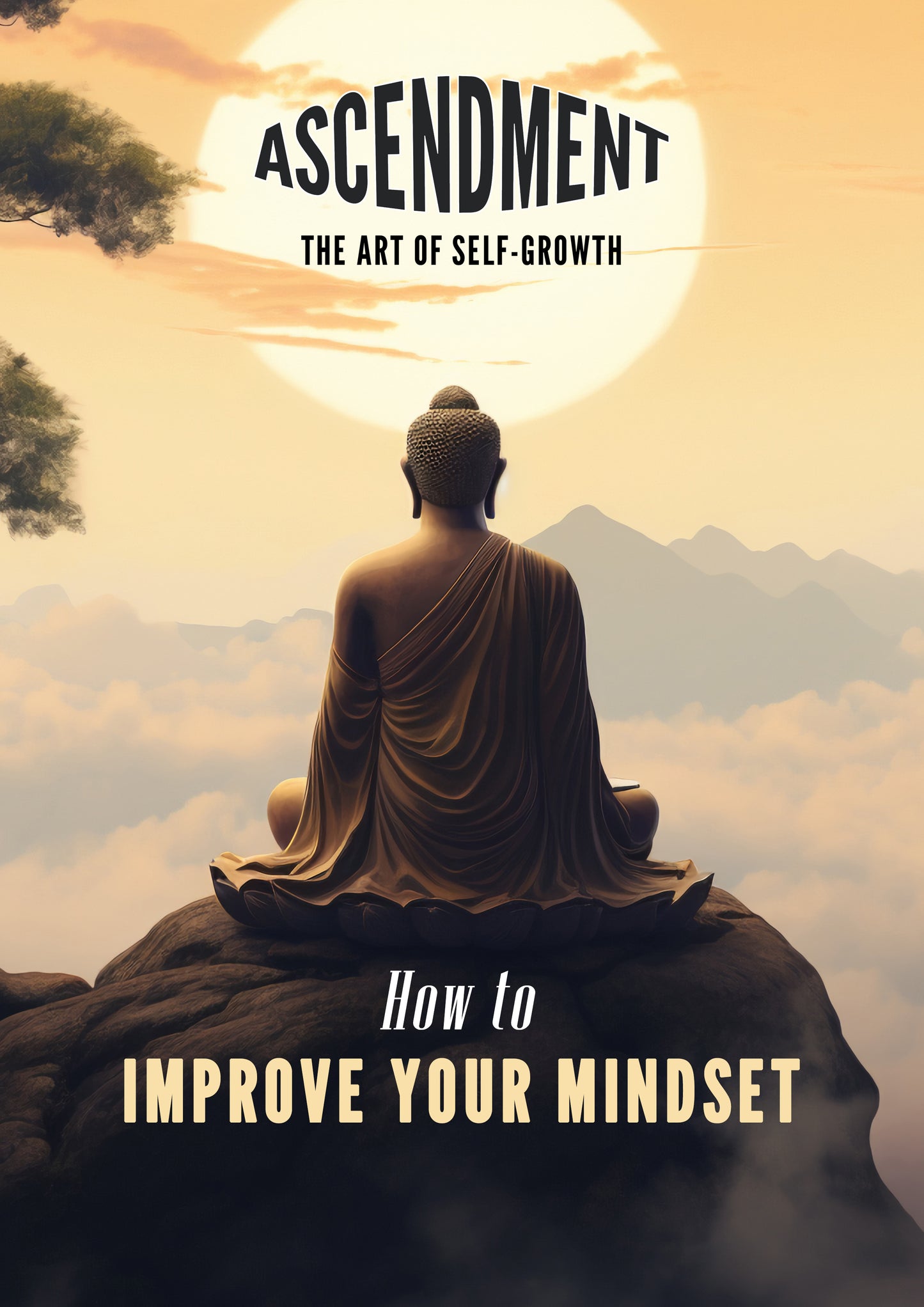 Improve Your Mindset Guide (Free)